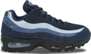 Nike  Sneaker Air Max 95 OG Big Bubble Obsidian
