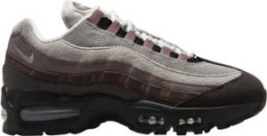 Nike  Sneaker Air Max 95 OG Big Bubble Velvet Brown (Women's)