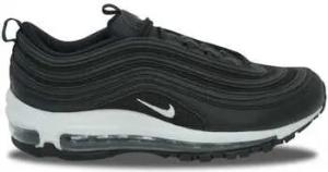 Nike  Sneaker Air Max 97 Next Nature Black White