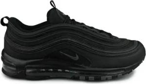 Nike  Sneaker Air Max 97 Triple Black