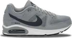 Nike  Sneaker Air Max Command Grey Obsidian