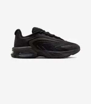Nike  Sneaker Air Max Fire 'Triple Black'