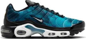 Nike  Sneaker Air Max Plus Dot Pattern Black Dusty Cactus (Women's)