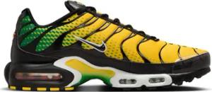Nike  Sneaker Air Max Plus Jamaica Pine Green