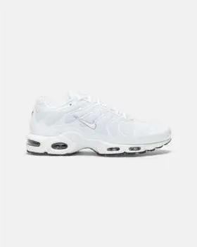 Nike  Sneaker Air Max Plus TN White