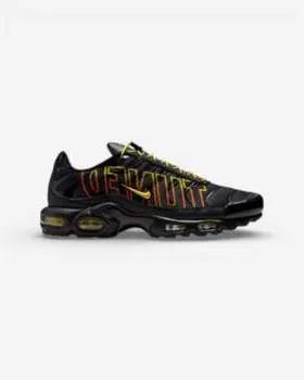 Nike  Sneaker Air Max Plus 'Tuned Pack - Sunrise'