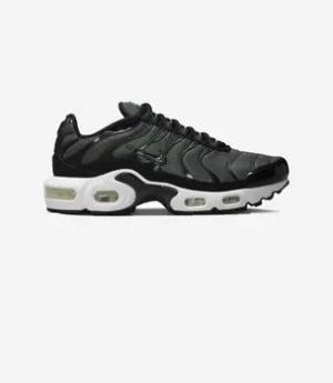 Nike  Sneaker Air Max Plus Vintage Green Black Hemp (GS)
