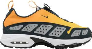Nike  Sneaker Air Max Sunder Canyon Gold Deep Ocean (Women's)