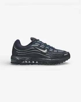 Nike  Sneaker Air Max TL 2.5 Anthracite Thunder Blue Metallic Silver