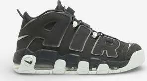 Nike  Sneaker Air More Uptempo 96 Dark Smoke Grey