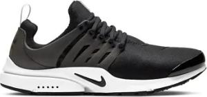 Nike  Sneaker Air Presto White Black