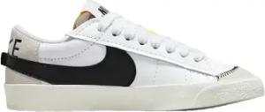 Nike  Sneaker Blazer Low' 77 Jumbo