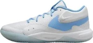 Nike  Sneaker Chaussures de volley-ball  Hyperquick