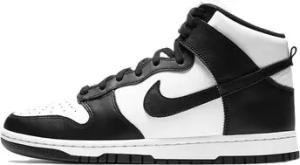Nike  Sneaker Dunk High Panda 2021