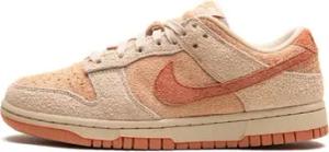 Nike  Sneaker Dunk Low Burnt Sunrise Amber Brown