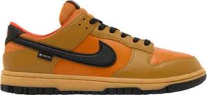 Nike  Sneaker Dunk Low Gore-Tex Wheat Ceramic