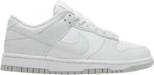 Nike  Sneaker Dunk Low Next Nature White Mint (Women's)