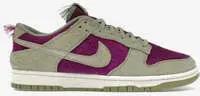 Nike  Sneaker Dunk Low Retro SE Viotech Dusty Olive