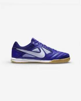 Nike  Sneaker Gato Deep Night / Aluminium