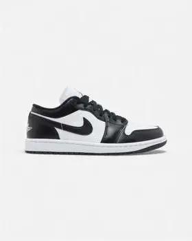 Nike  Sneaker Jordan 1 Low Panda (2023) (Women's)