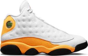 Nike  Sneaker Jordan 13 Retro Del Sol