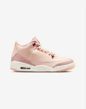 Nike  Sneaker Jordan 3 Retro Valentine's Day Treat Yourself (2025) (Women's)