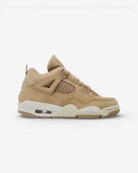 Nike  Sneaker Jordan 4 Retro Cozy Girl (PS)