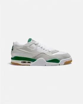 Nike  Sneaker Jordan Brand Air Jordan 4 Rm ""Pine Green""