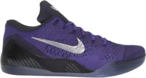 Nike  Sneaker Kobe 9 Elite Low Protro Michael Jackson Moonwalker (2025)