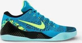 Nike  Sneaker Kobe 9 Elite Low Protro Perspective