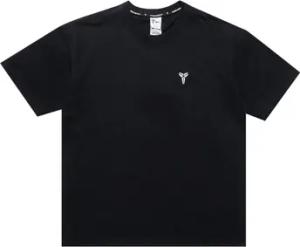 Nike  Sneaker Kobe Bryant Dri Fit M90 Multicolor Light Tee Black