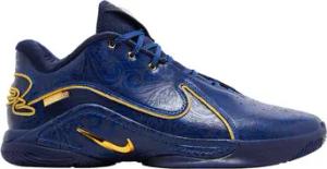 Nike  Sneaker LeBron 22 Monopoly Deep Royal Blue