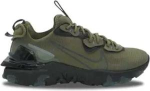 Nike  Sneaker React Vision Medium Olive