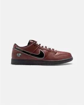 Nike  Sneaker SB Dunk Low Limosine Skateboards