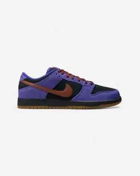 Nike  Sneaker SB Dunk Low Persian Violet