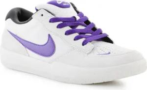 Nike  Sneaker Sb Force 58 DV5477-006 PHANTOM/COURT PURPLE-SUMMIT WHITE