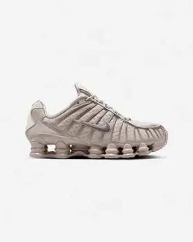 Nike  Sneaker Shox TL Beige