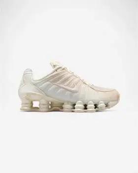 Nike  Sneaker Shox TL wmns 'Pearl White'