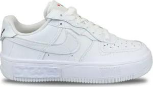 Nike  Sneaker Wmns  Air Force 1 Fontanka Blanc