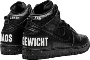 Nike  Sneaker X Undercover Dunk High 85 Montantes