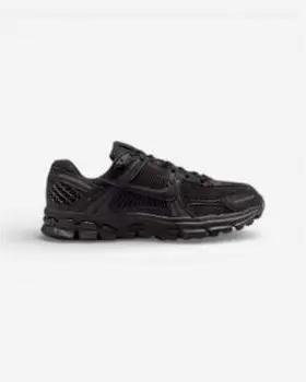 Nike  Sneaker Zoom Vomero 5 Triple Black (GS)