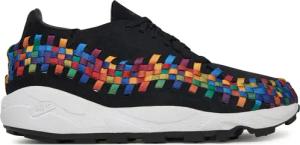 Nike Sneakers Air Footscape FB1959 Schwarz