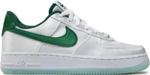 Nike Sneakers Air Force 1 '07 Ess Snkr DX6541 101 Weiß