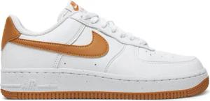 Nike Sneakers Air Force 1 '07 Next Nature DC9486 103 Weiß