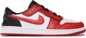 Nike Sneakers Air Jordan 1 Low Flyease DM1206 163 Rot