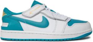Nike Sneakers Air Jordan 1 Low Flyease DM1206 174 Weiß