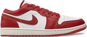 Nike Sneakers Air Jordan 1 Low Se FJ3459 160 Weiß