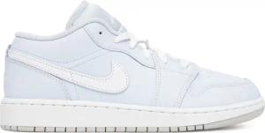 Nike Sneakers Air Jordan 1 Low Se (GS) FV8486 400 Blau