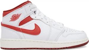 Nike Sneakers Air Jordan 1 MID SE FJ3464 Weiß