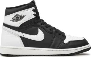 Nike Sneakers Air Jordan 1 Retro DZ5485 010 Schwarz